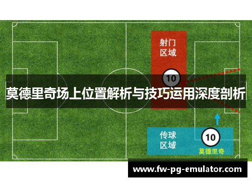 莫德里奇场上位置解析与技巧运用深度剖析