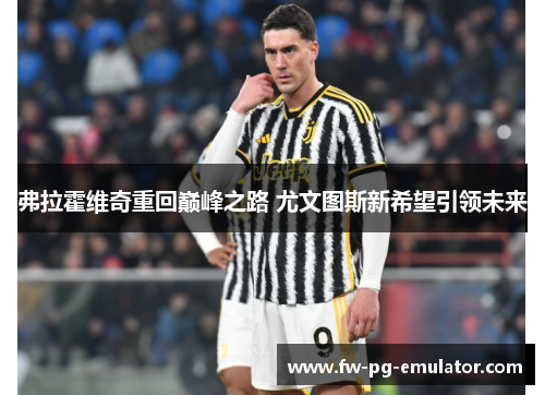 弗拉霍维奇重回巅峰之路 尤文图斯新希望引领未来